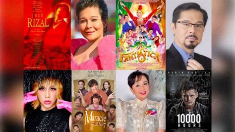 MMFF history in review: Top 10 topgrossers of all time .